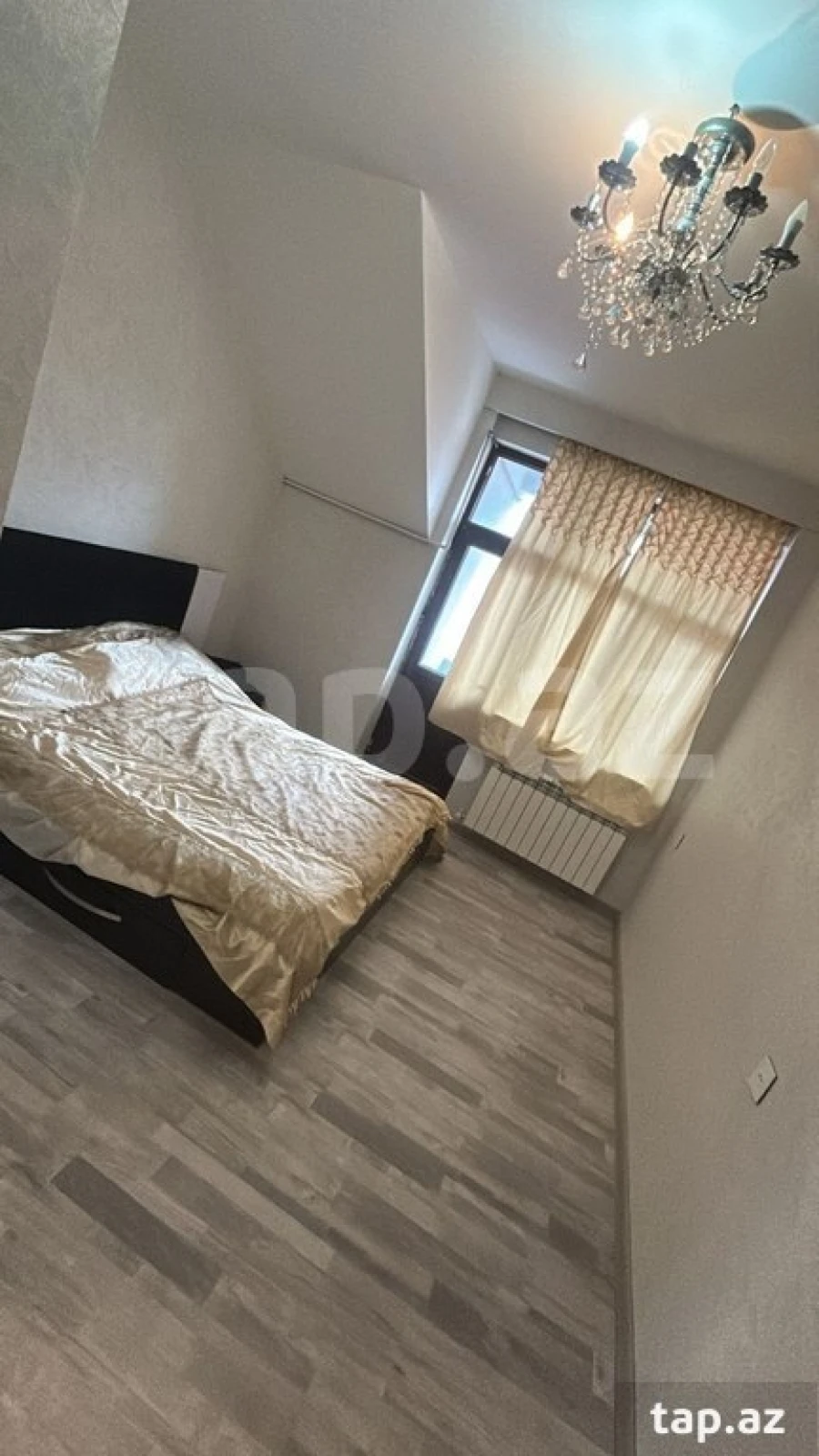 Kirayə verilir 2 otaqlı yeni tikili 60 m²