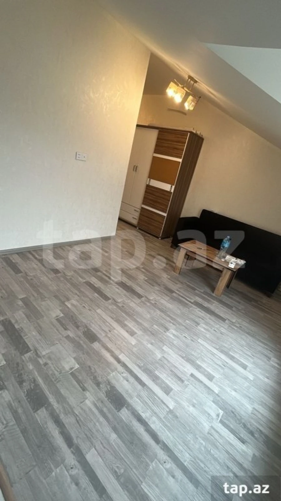 Kirayə verilir 2 otaqlı yeni tikili 60 m²