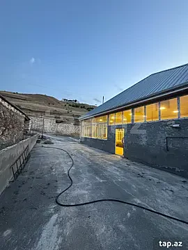 Kirayə verilir 3 otaqlı həyət evi 100 m² — Göygöl 3 otaq 100.00 m²
