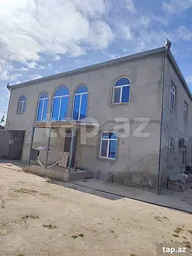 Satılır 4 otaqlı həyət evi 300 m² — Bakı, Buzovna 4 otaq 300.00 m²