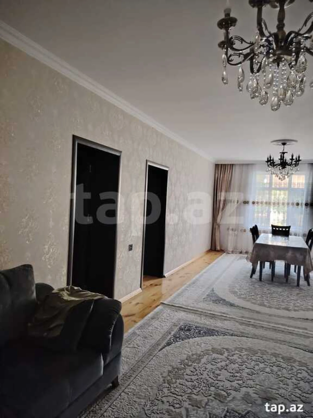 Satılır 4 otaqlı həyət evi 300 m²