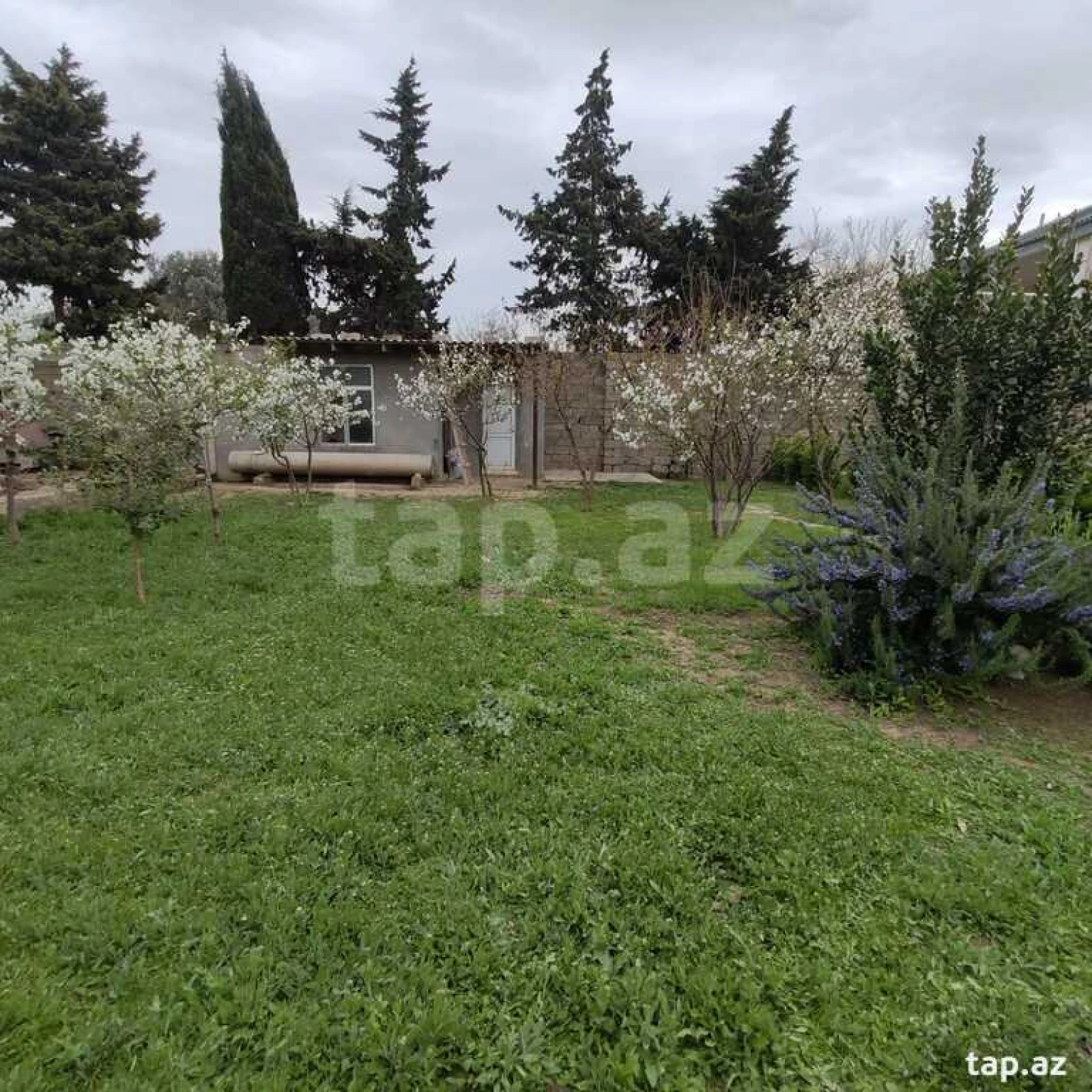 Satılır 4 otaqlı həyət evi 300 m²