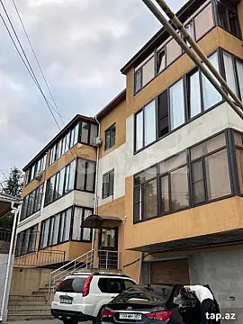 Satılır 3 otaqlı yeni tikili 85 m² — Qusar 3 otaq 85.00 m²