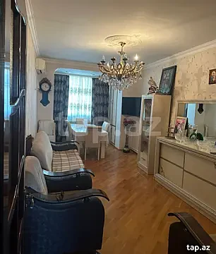 Satılır 2 otaqlı mənzil 56 m² — Sumqayıt 2 otaq 56.00 m²