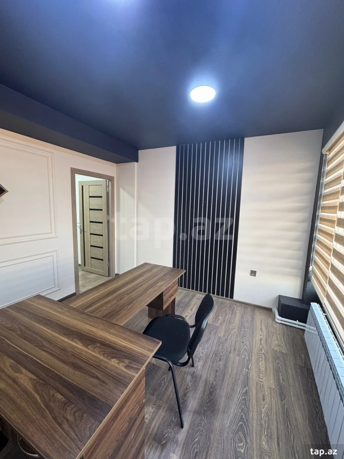 Kirayə verilir ofis