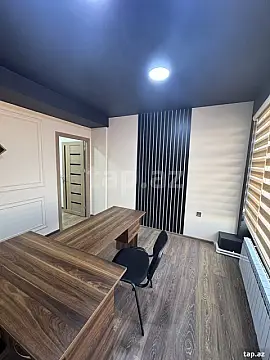 Kirayə verilir ofis