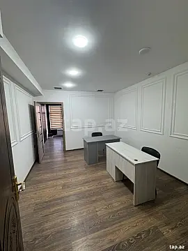 Kirayə verilir ofis