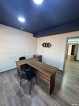 Kirayə verilir ofis