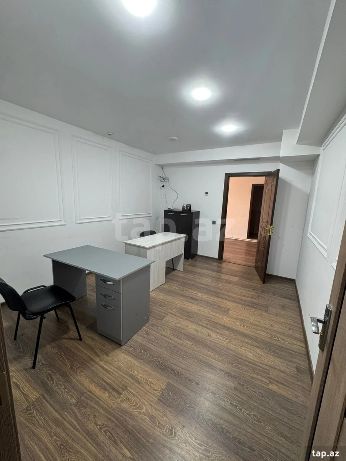 Kirayə verilir ofis