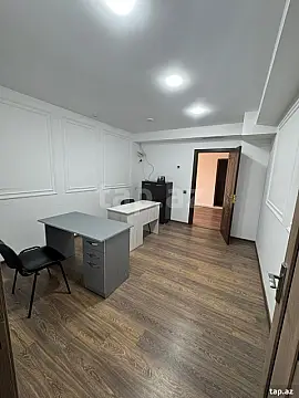 Kirayə verilir ofis