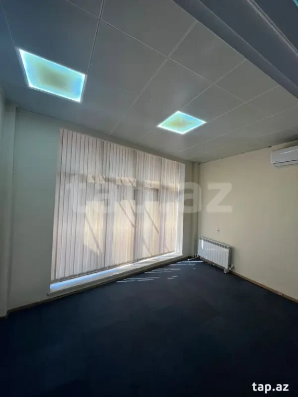 Kirayə verilir ofis