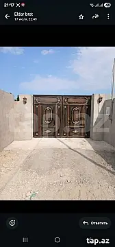 Satılır 4 otaqlı həyət evi