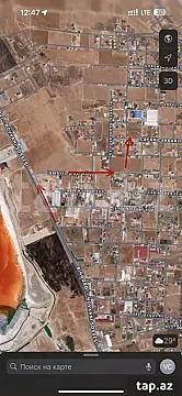 Satılır 8 otaqlı həyət evi