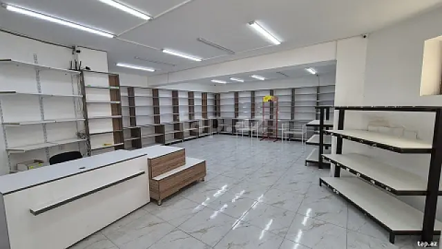 Satılır obyekt — Xırdalan, Xırdalan