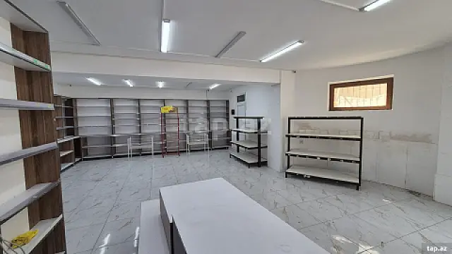 Satılır obyekt
