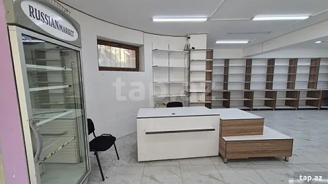 Satılır obyekt