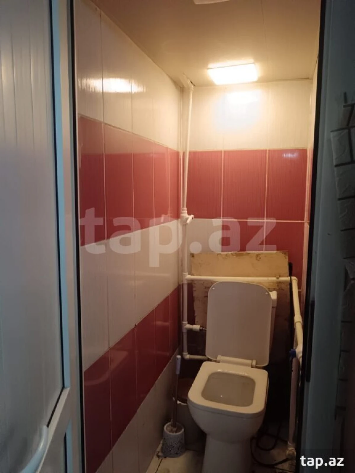 Kirayə verilir obyekt