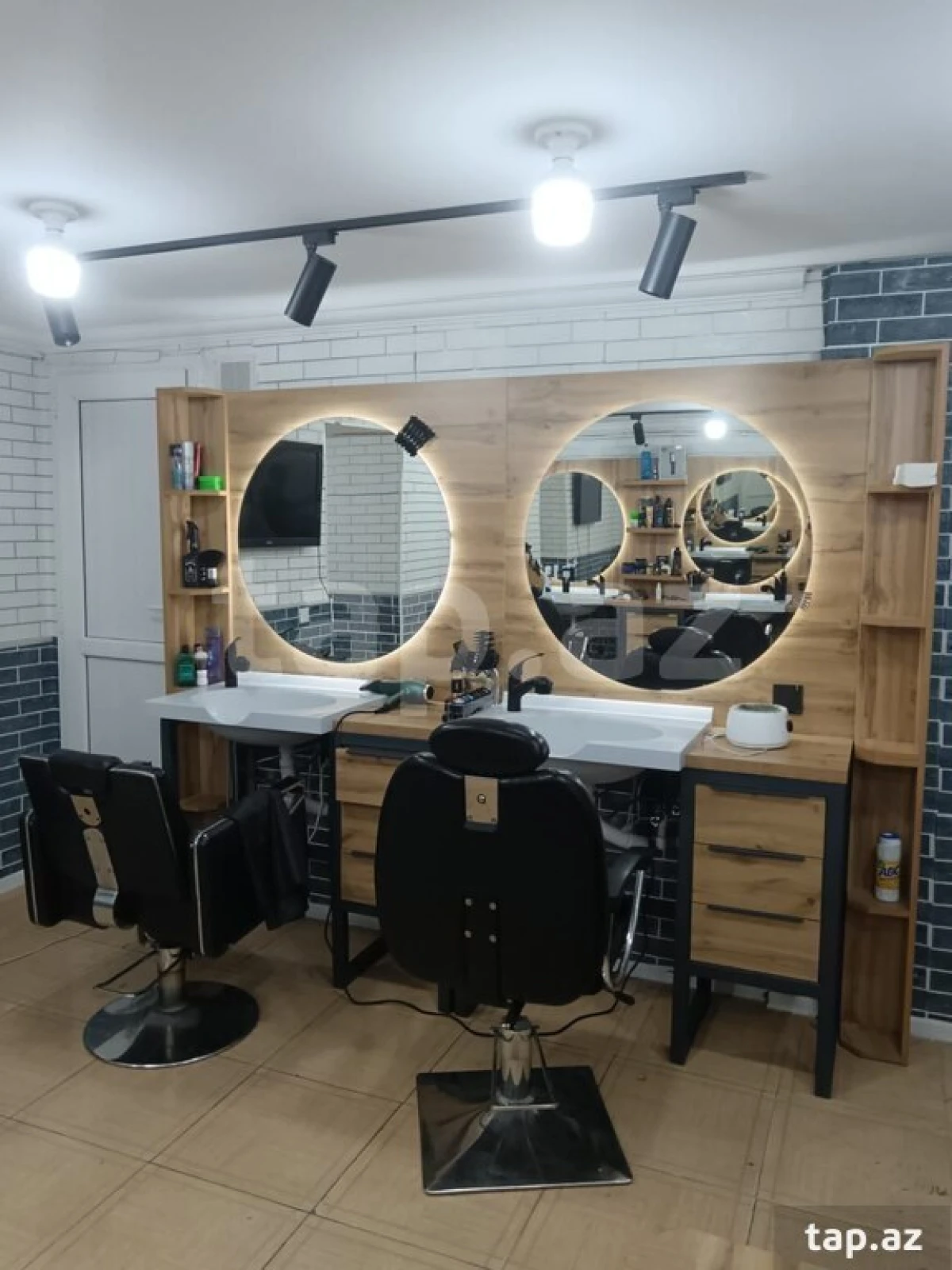 Kirayə verilir obyekt