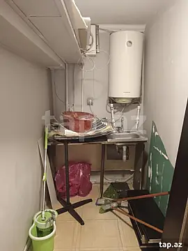 Kirayə verilir obyekt