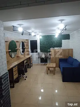 Kirayə verilir obyekt — Bakı, Səbail