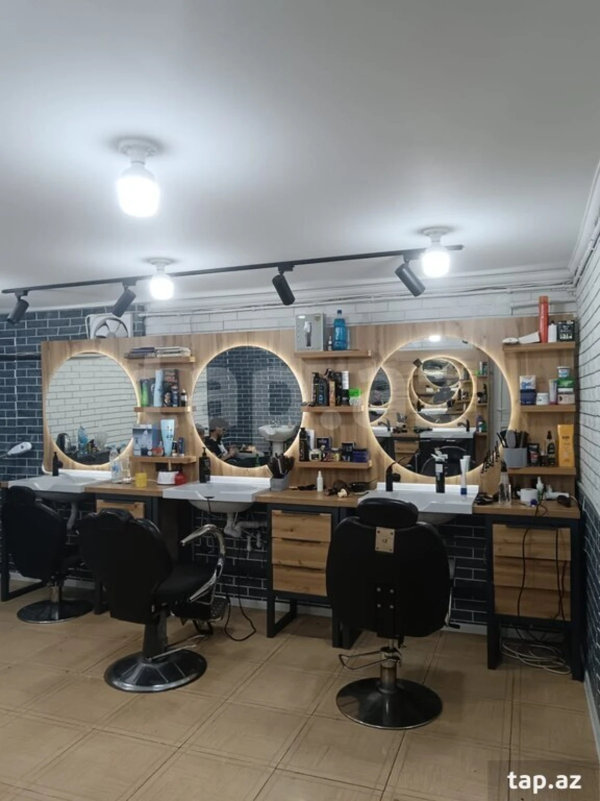 Kirayə verilir obyekt