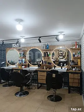 Kirayə verilir obyekt