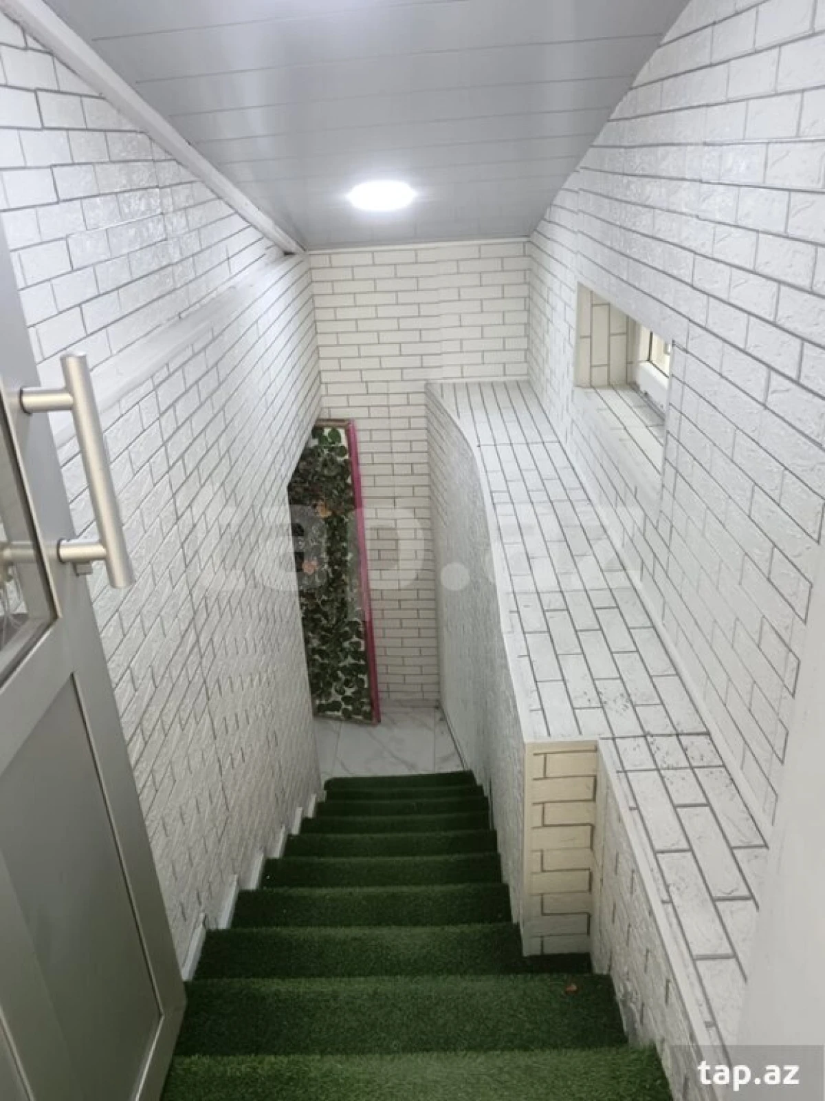 Kirayə verilir obyekt