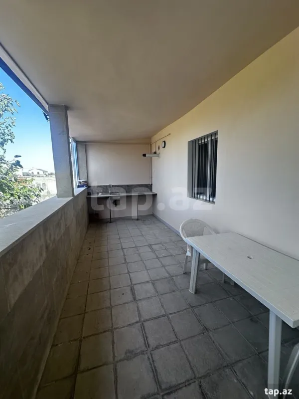 Satılır 3 otaqlı həyət evi