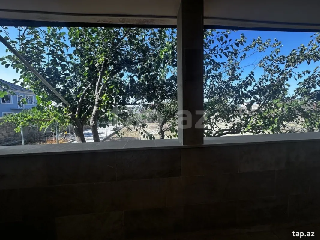 Satılır 3 otaqlı həyət evi