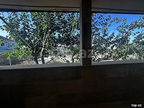 Satılır 3 otaqlı həyət evi