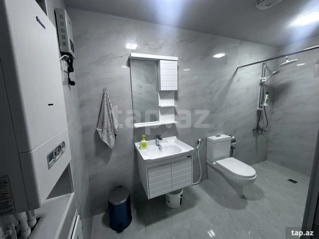 Satılır 3 otaqlı həyət evi