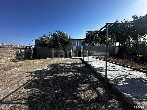 Satılır 3 otaqlı həyət evi — Bakı, Görədil 3 otaq