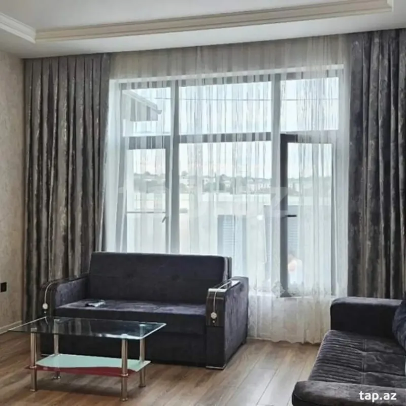 Kirayə verilir 3 otaqlı həyət evi