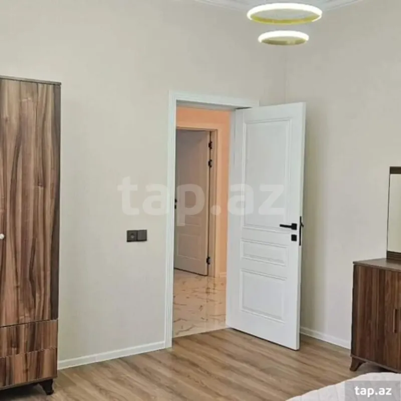 Kirayə verilir 3 otaqlı həyət evi