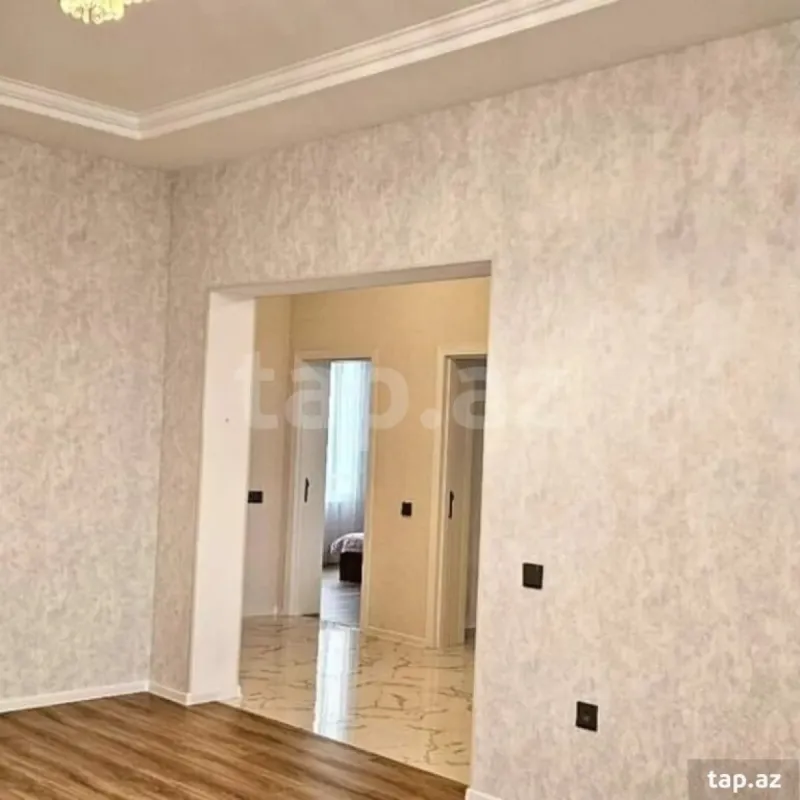 Kirayə verilir 3 otaqlı həyət evi