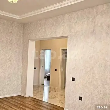 Kirayə verilir 3 otaqlı həyət evi