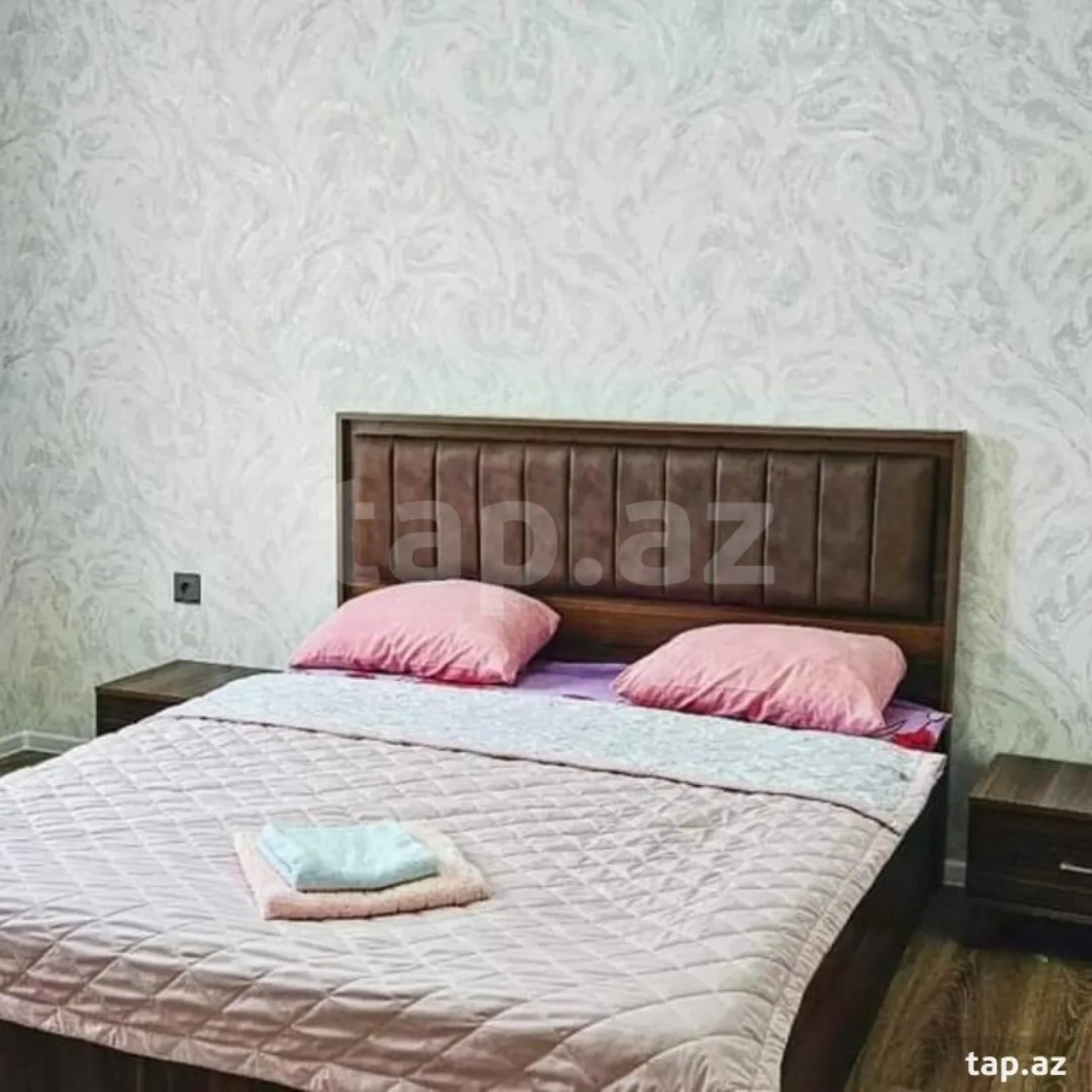 Kirayə verilir 3 otaqlı həyət evi