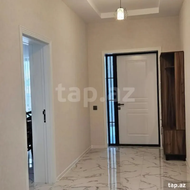 Kirayə verilir 3 otaqlı həyət evi