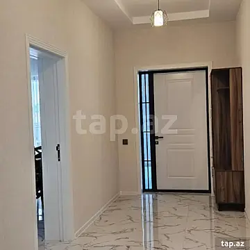 Kirayə verilir 3 otaqlı həyət evi