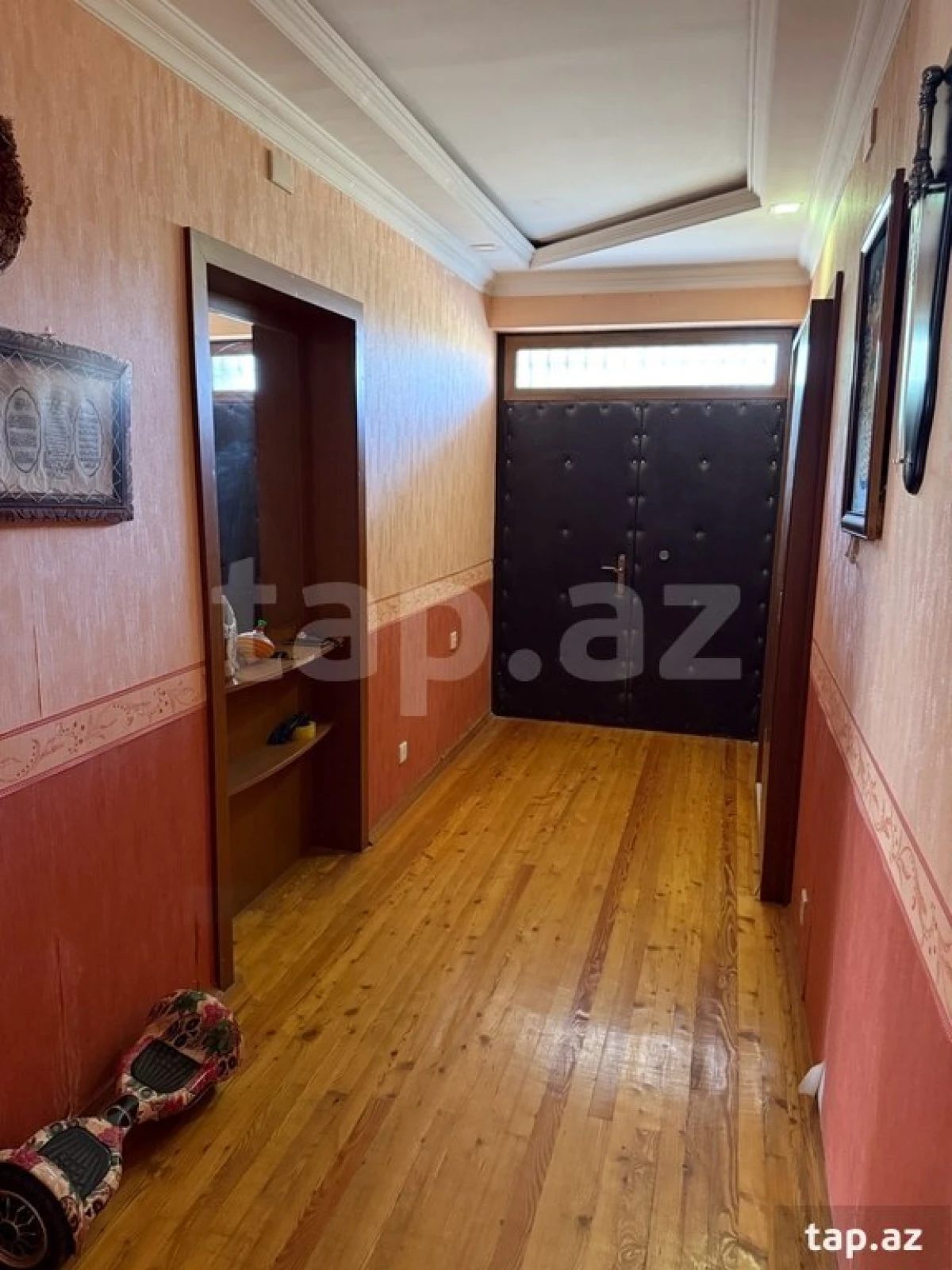 Satılır 6 otaqlı həyət evi