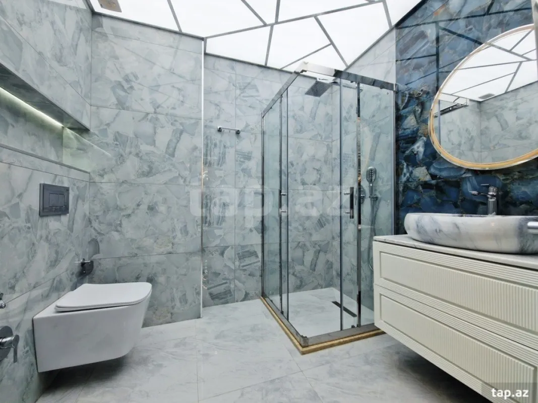 Satılır 2 otaqlı yeni tikili 85 m²