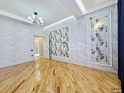 Satılır 2 otaqlı yeni tikili 85 m²