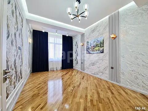 Satılır 2 otaqlı yeni tikili 85 m²