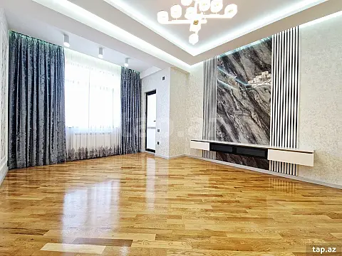 Satılır 2 otaqlı yeni tikili 85 m²