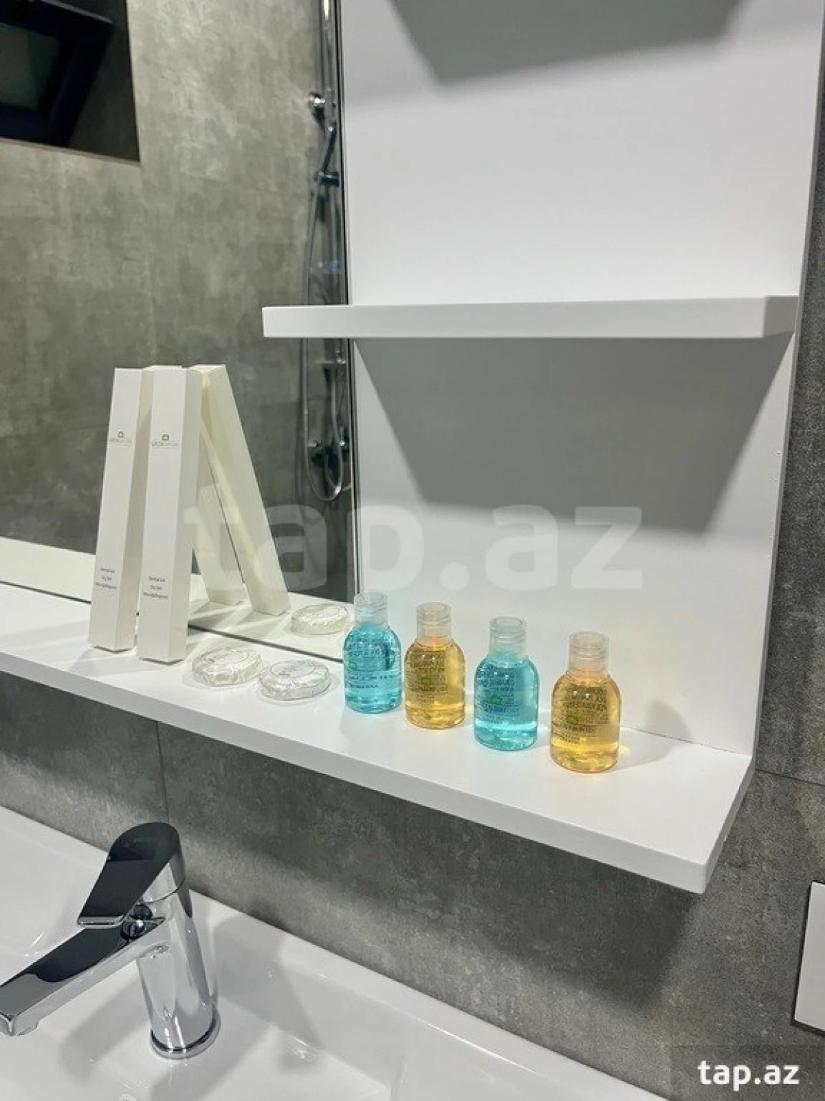 Kirayə verilir 4 otaqlı həyət evi