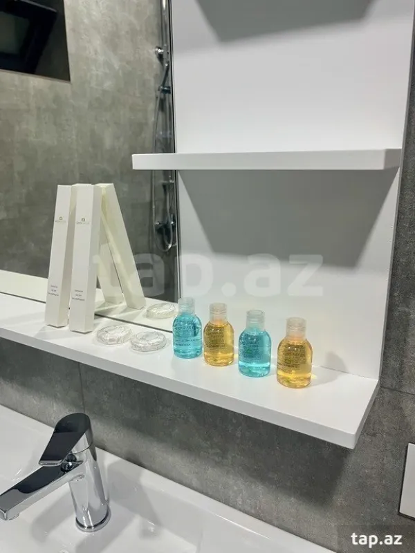 Kirayə verilir 4 otaqlı həyət evi