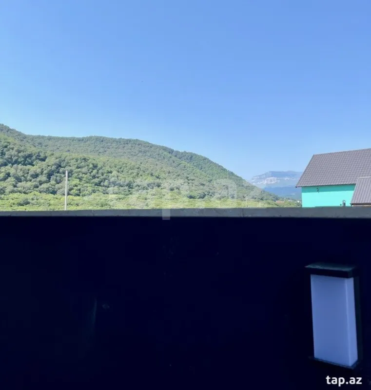 Kirayə verilir 4 otaqlı həyət evi