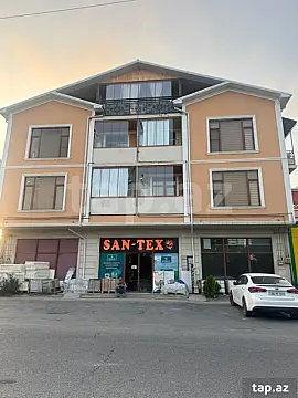 Satılır 1 otaqlı yeni tikili 38 m² — Qusar 1 otaq 38.00 m²