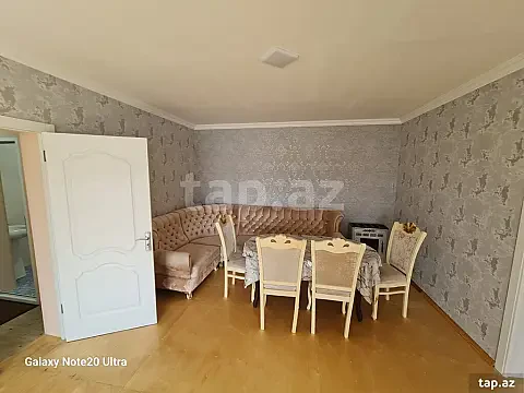 Kirayə verilir 3 otaqlı həyət evi 72 m² — Qusar 3 otaq 72.00 m²