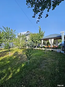 Kirayə verilir 3 otaqlı həyət evi — İsmayıllı 3 otaq